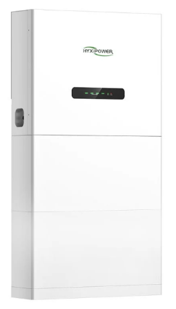 Thuisbatterijen en energieopslag foto
